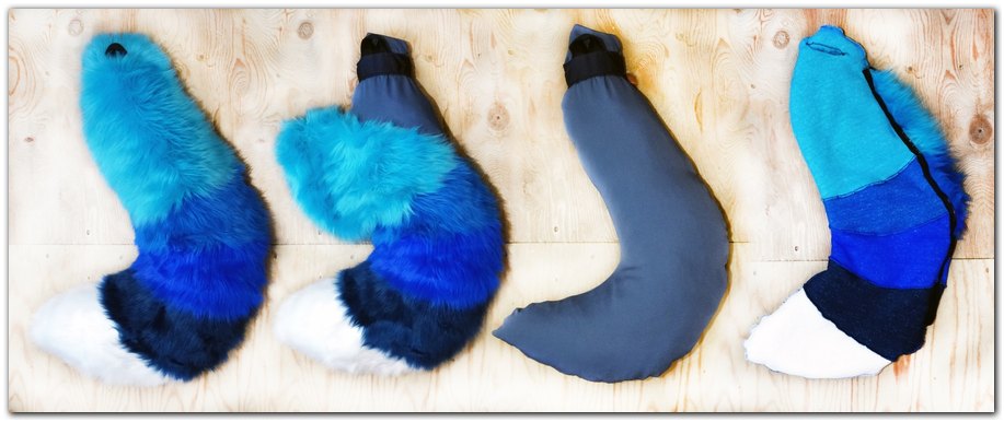 Tail for fursuit #Kacec #foxfursuit #furr_club #fursuit #furrclub #Tail