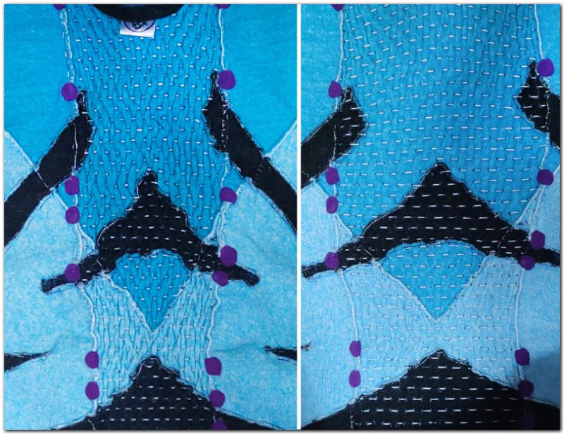 Fursuit's shock_absorber #Sky Tiger fursuit #furr_club #fursuit #Sky Tiger fursuit_project-fursuit