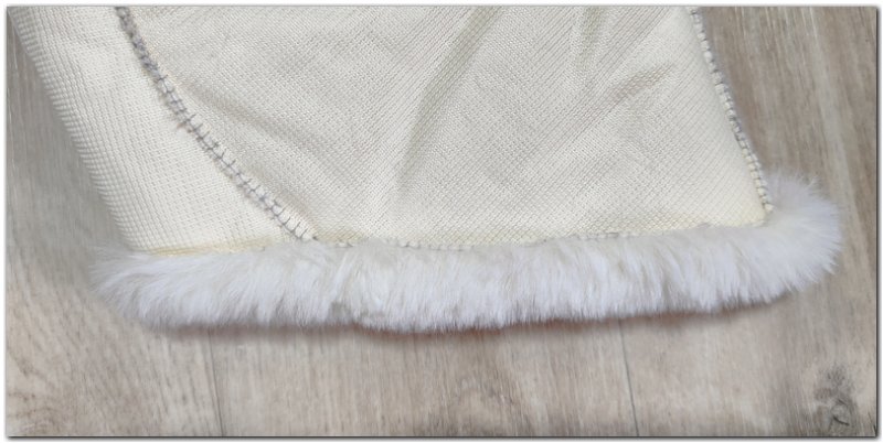 All the fur's free edges are hemmed and do not stick out #Leopard fursuit_project-fursuit #furr_club #fursuit