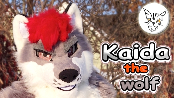 Kaida the Wolf