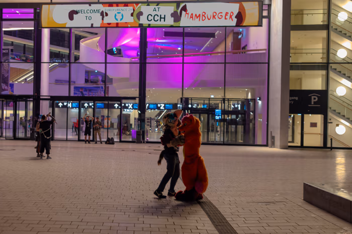 Eurofurence 2025