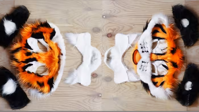 Tiger Amur