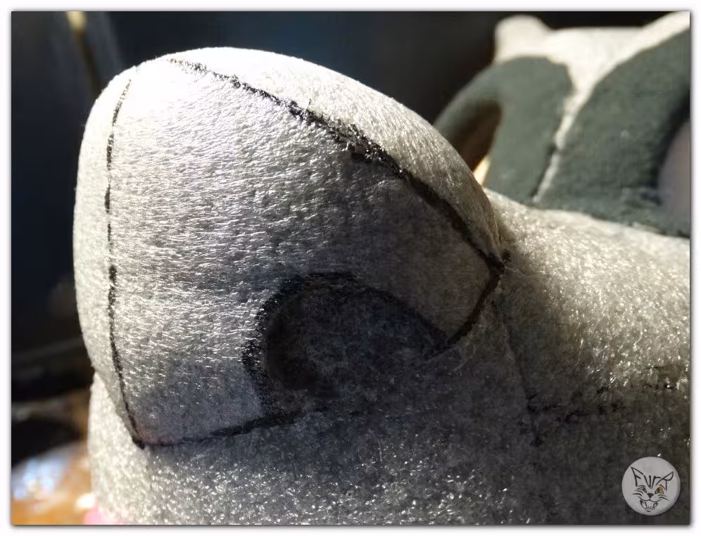 The nose – photo 1