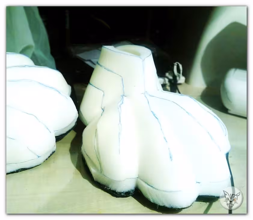 Paws – photo 2