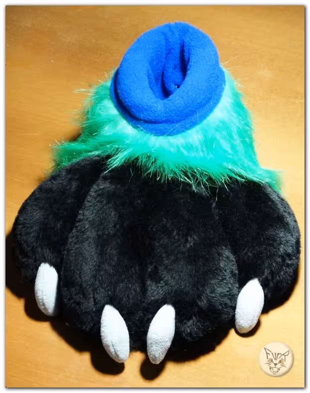 Paws – photo 2