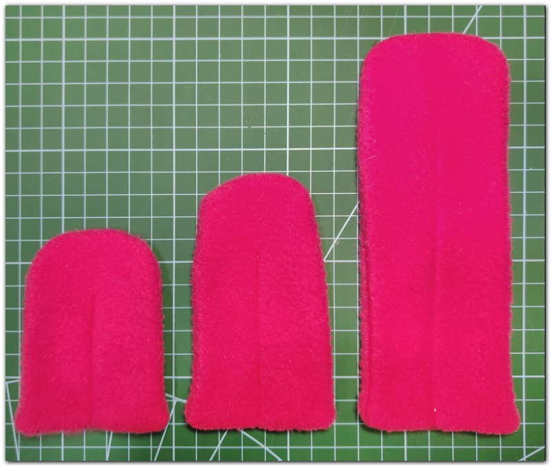 Tongue for Cherry Hare fursuit project #Cherry Hare fursuit_project-fursuit #furr_club #fursuit