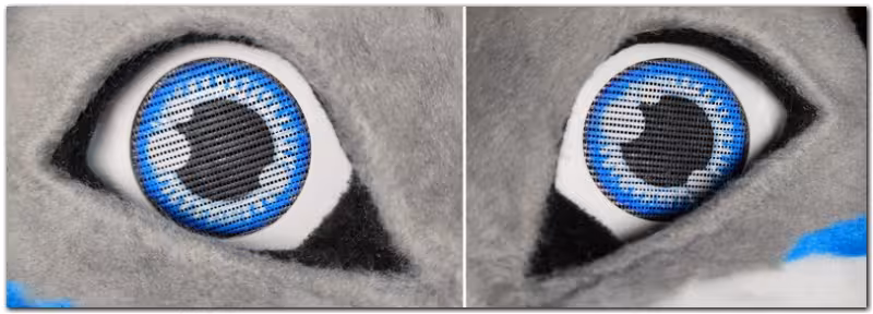 Head for fursuit project Wolf fursuit #Wolf fursuit_project-fursuit #furr_club #fursuit