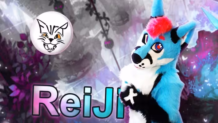 ReiJi Fox