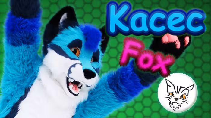 Kacec the Fox