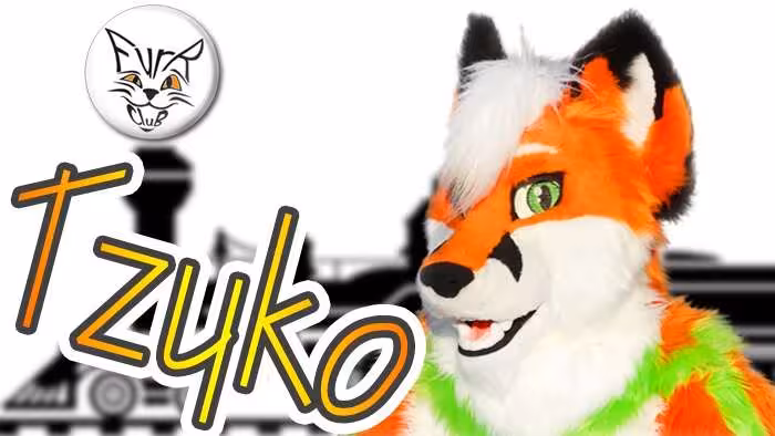 Tzyko the Fox
