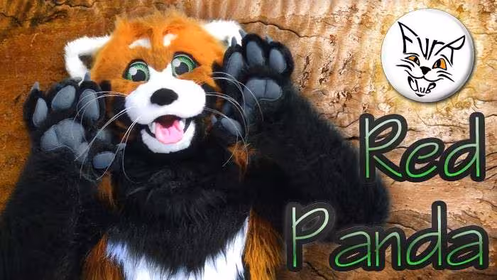 Red Panda