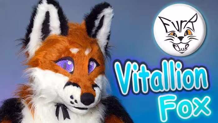 Vitallion Fox