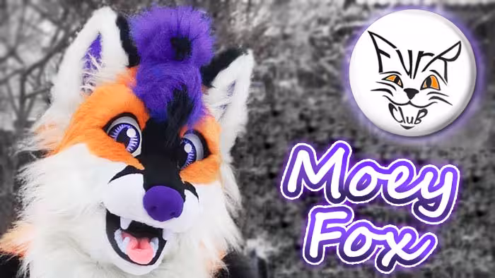 Moey Fox