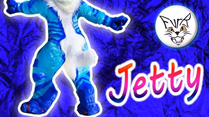 Jetty's Body