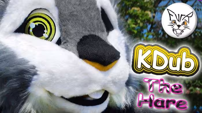 KDub The Hare