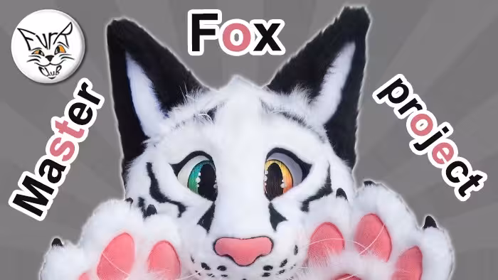 Master Fox