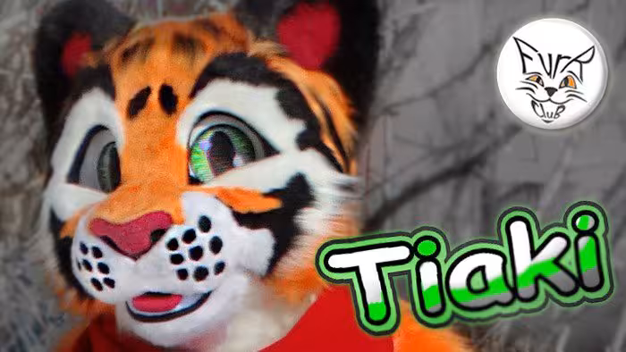 Tiaki