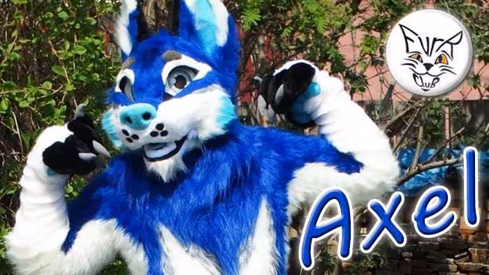 Axel