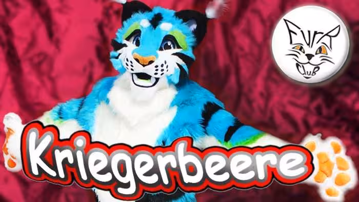 Kriegerbeere