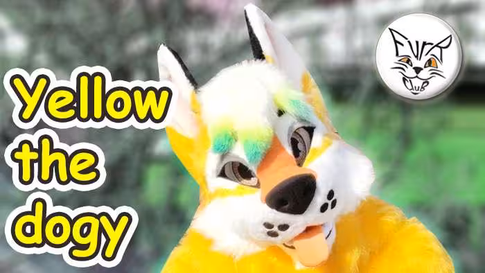 Just Yellow