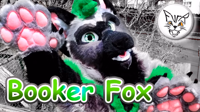 Booker Fox