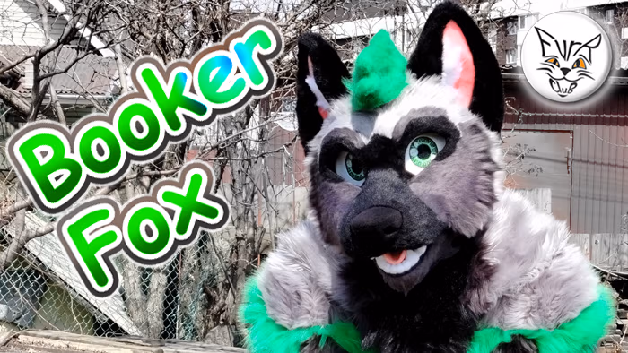 Booker Fox